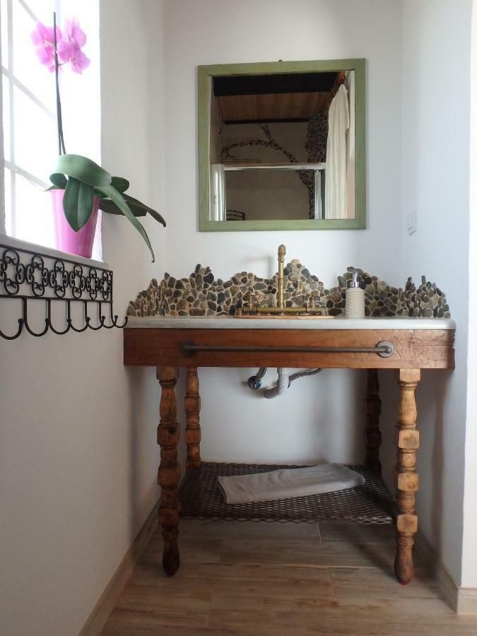 Art And Nature Apartment Sellía 외부 사진