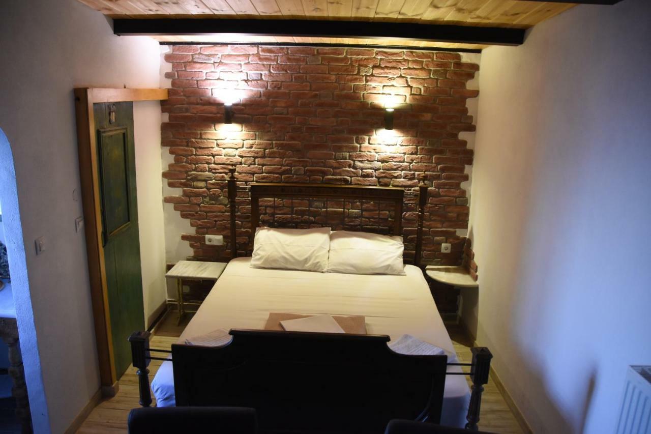 Art And Nature Apartment Sellía 외부 사진
